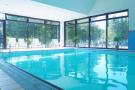 Holiday homeFrance - : Holiday resort Les Vosges - Bitche // Apt 2 pcs 4 