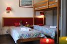 VakantiehuisFrankrijk - : Holiday resort Les Vosges - Bitche // Apt 2 pcs 4 