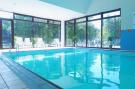 FerienhausFrankreich - : Holiday resort Les Vosges - Bitche // Apt 2 pcs 4 