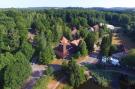 FerienhausFrankreich - : Holiday resort Les Vosges - Bitche // Apt 3 pcs 4 