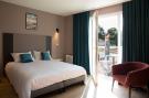 Holiday homeFrance - : Aiga Resort Thermal Châtel-Guyon - Studio Alou