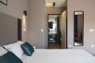 VakantiehuisFrankrijk - : Aiga Resort Thermal Châtel-Guyon - Studio Alou