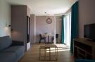 Holiday homeFrance - : Aiga Resort Thermal Châtel-Guyon - Studio Alou