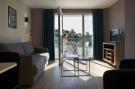 FerienhausFrankreich - : Aiga Resort Thermal Châtel-Guyon - Appartement Côm