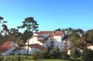 VakantiehuisFrankrijk - : Résidence Anglet - Anglet // Apt 2 pcs 4 pers et 1