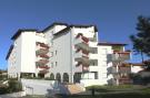 Holiday homeFrance - : Résidence Anglet - Anglet // Apt 2 pcs 4 pers et 1