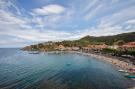 FerienhausFrankreich - : Les Balcons de Collioure - 14  Studio 4 p - rénové