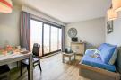 Holiday homeFrance - : Les Balcons de Collioure Collioure - 14F Studio 22