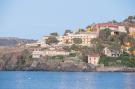 FerienhausFrankreich - : Les Balcons de Collioure Collioure - 14F Studio 22