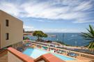 Holiday homeFrance - : Les Balcons de Collioure Collioure - 14F Studio 22