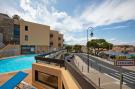 Holiday homeFrance - : Les Balcons de Collioure Collioure - 14F Studio 22