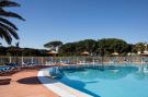 VakantiehuisFrankrijk - : Horizon Golf St Cyprien - 24P vue golf