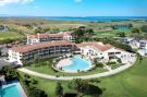 FerienhausFrankreich - : Horizon Golf St Cyprien - 24P vue golf