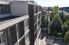 Holiday homeFrance - : Résidence Lyon Dock Ouest - Lyon - Chambre Standar