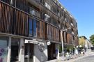 Holiday homeFrance - : Résidence Lyon Dock Ouest - Lyon - Chambre Standar