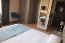 VakantiehuisFrankrijk - : Résidence Lyon Dock Ouest - Lyon - Chambre Standar