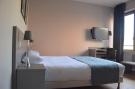 Holiday homeFrance - : Résidence Lyon Dock Ouest - Lyon - Chambre Standar