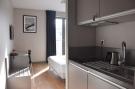 Holiday homeFrance - : Résidence Lyon Dock Ouest - Lyon / Chambre Confort