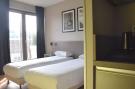 Holiday homeFrance - : Résidence Lyon Dock Ouest - Lyon / Chambre Confort