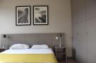 Holiday homeFrance - : Résidence Lyon Dock Ouest - Lyon / Chambre Confort