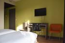 Holiday homeFrance - : Résidence Lyon Dock Ouest - Lyon / Chambre Confort