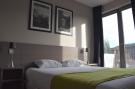 Holiday homeFrance - : Résidence Lyon Dock Ouest - Lyon / Chambre Confort