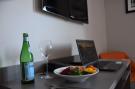 Holiday homeFrance - : Résidence Lyon Dock Ouest - Lyon / Chambre Confort