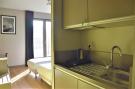 Holiday homeFrance - : Résidence Lyon Dock Ouest - Lyon / Chambre Confort