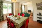 Holiday homeFrance - : Maison dieppoise