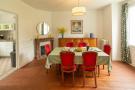 Holiday homeFrance - : Maison dieppoise