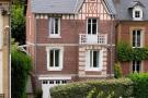 Holiday homeFrance - : Maison dieppoise