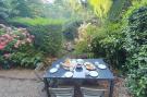 Holiday homeFrance - : Maison dieppoise