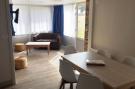 Holiday homeFrance - : Résidence Normandie Veules-les-Roses // Chalet 3 p