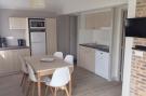 Holiday homeFrance - : Résidence Normandie Veules-les-Roses // Chalet 3 p