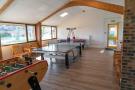 Holiday homeFrance - : Résidence Normandie Veules-les-Roses // Chalet 3 p