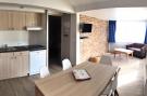 Holiday homeFrance - : Résidence Normandie Veules-les-Roses // Chalet 3 p