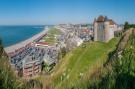 VakantiehuisFrankrijk - : Résidence Normandie Veules-les-Roses // Gîte 3 pcs