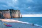 FerienhausFrankreich - : Résidence Normandie Veules-les-Roses // Gîte 4 pcs