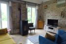 Holiday homeFrance - : Ferienhaus in Boismont