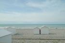 FerienhausFrankreich - : Ferienwohnung in Cayeux-sur-Mer 1 Etage