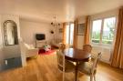 Holiday homeFrance - : Ferienwohnung in Cayeux-sur-Mer 1 Etage