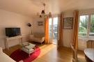 Holiday homeFrance - : Ferienwohnung in Cayeux-sur-Mer 1 Etage