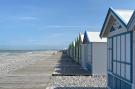 FerienhausFrankreich - : Ferienwohnung in Cayeux-sur-Mer 1 Etage