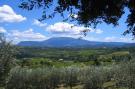 VakantiehuisFrankrijk - : Ferienhaus in Vaison-la-Romaine