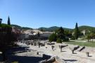 VakantiehuisFrankrijk - : Ferienhaus in Vaison-la-Romaine