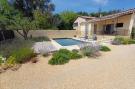 Holiday homeFrance - : Ferienhaus in Vaison-la-Romaine