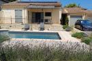 Holiday homeFrance - : Ferienhaus in Vaison-la-Romaine