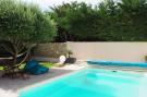 Holiday homeFrance - : Ferienhaus in Pertuis