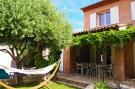 Holiday homeFrance - : Ferienhaus in Pertuis