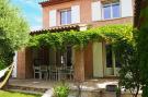 Holiday homeFrance - : Ferienhaus in Pertuis